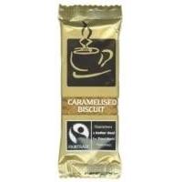 FairTrade Caramelised Biscuits - 300 Pk