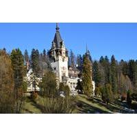 Fairytale Castles of Romania Private Tour