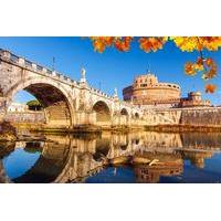 Family Tour of the Castel Sant\'Angelo