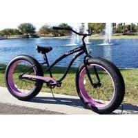 Fat Wheel Bike Rentals in Fort Lauderdale