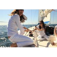 Family Sailing Tour in Barcelona