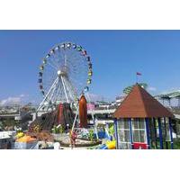 Family Fun Day Tour at Taipei Children Amusement Park