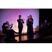 Fado in Madeira - Live Fado Show