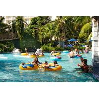 Falmouth Shore Excursion: Montego Bay All-Inclusive Resort Day Pass