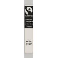 Fairtrade White Sugar Sticks Pk 1000
