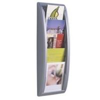 Fast Paper Quick Fit 5xA5 Wall Display System
