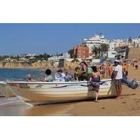 Faro District: Fishermen Houses and Nature Walking Tour