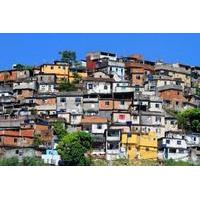 Favela Tour in Rio de Janeiro