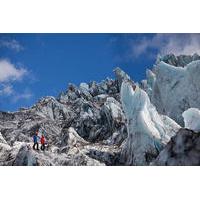 family friendly 3 hour glacier hike in skaftafell national park