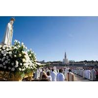 Fatima Private Full-Day Tour