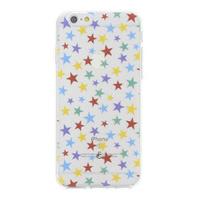 Fabienne Chapot-Smartphone covers - Stars Softcase iPhone 6 - Black