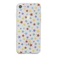 Fabienne Chapot-Smartphone covers - Stars Softcase iPhone 7 - Black