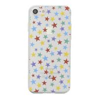 fabienne chapot smartphone covers stars softcase iphone 7 black