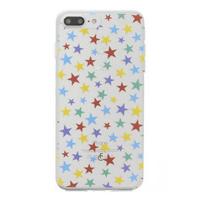 Fabienne Chapot-Smartphone covers - Stars Softcase iPhone 7 Plus - White