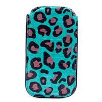 Fab-Smartphone covers - Fabienne Chapot iPhone 5 Cover - Green