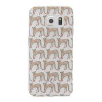 fabienne chapot smartphone covers cheetah softcase samsung galaxy s6 e ...