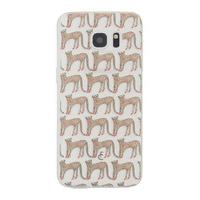 fabienne chapot smartphone covers cheetah softcase samsung galaxy s7 e ...