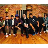 Fat Freddy\'s Drop