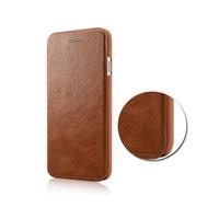 fashion wallet pu leather ultra slim case cover protective shell for i ...