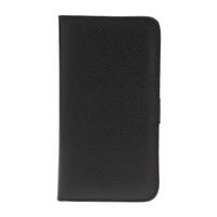 fashion wallet flip pu leather clemence protective case cover with car ...
