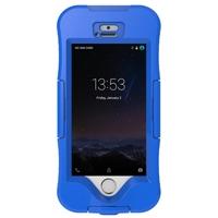 Fashion Waterproof Heavy Duty Phone Case Shell Durable Shockproof Dirt Snow Proof Phone Cover for iPhone 5 5S 5SE