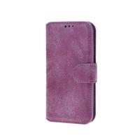 fashion retro flip pu leather wallet protective case cover with card h ...