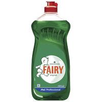 fairy original hand dish wash 750ml 6 pack