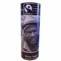 fairtrade white sugar 800g cannister