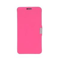 Fashion Magnetic Flip Bumper Protective Hard Skin Case Cover for Samsung Note 4 N910