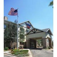 Fairfield Inn & Suites by Marriott Fort Collins/Loveland