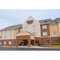 Fairfield Inn & Suites by Marriott Memphis East/Galleria