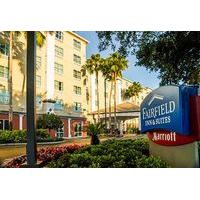 Fairfield Inn & Suites Orlando Int\'l Drive/Convention Center