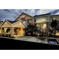 Fairfield Inn & Suites Denver North/Westminster
