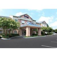 Fairfield Inn & Suites by Marriott Bluffton/Hilton Head