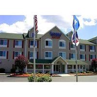 Fairfield Inn & Suites Hartford Manchester