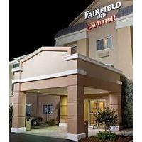 Fairfield Inn & Suites Oklahoma City Quail Springs