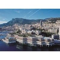 Fairmont Monte Carlo