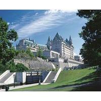 Fairmont Chateau Laurier