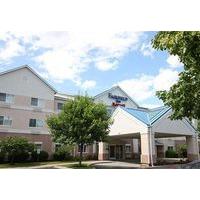 Fairfield Inn by Marriott Albany University Area