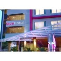 FAVEHOTEL KUTA SQUARE