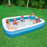 Family Pool