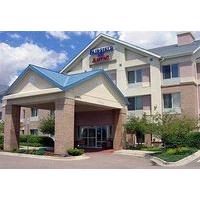 Fairfield Inn & Suites Denver Aurora/Medical Center