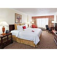 Fairfield Inn & Suites by Marriott Charlotte Uptown