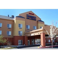 Fairfield Inn & Suites Reno Sparks