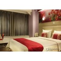 FAVEHOTEL PREMIER CIHAMPELAS