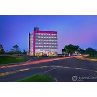 favehotel jababeka cikarang