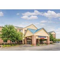 Fairfield Inn & Suites Dayton South