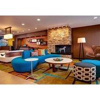 Fairfield Inn & Suites by Marriott Columbus Airport