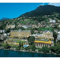 Fairmont Le Montreux Palace