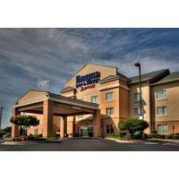 Fairfield Inn & Suites by Marrio...